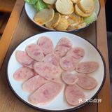 美味烤肉哦依稀