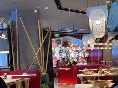 大堂-茅庐毛血旺(烟台大悦城店)