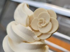 -麦当劳(花园北路店)