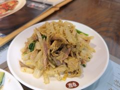 -韩邦朝天锅