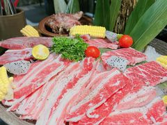 -鑫釜山海鲜烧烤(浑南店)
