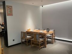 -枣子树·素食餐厅(普陀山店)