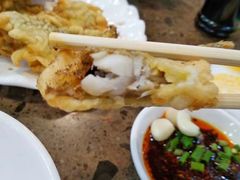 -周家大连水饺(美专校街店)