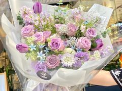 -植物学家的女儿(北马道巷店)