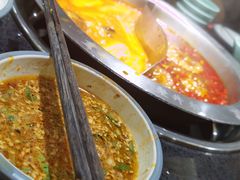 -井格重庆火锅(西直门凯德Mall店)