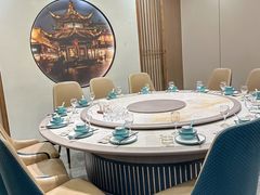 -金陵后厨·南京菜(新街口秣陵路店)