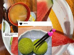 -森味花园·日本料理(伊藤洋华堂亚运村店)