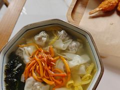 -春家·非遗手工小吃(徐汇万科广场店)
