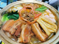 -紫泥369粗粮季(四牌楼店)