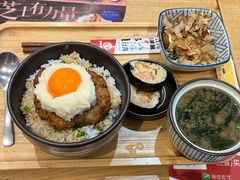 -京和风食堂·定食寿喜锅(保利樾广场店)
