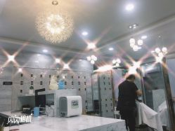 -Coco Salon 日系烫染专业店