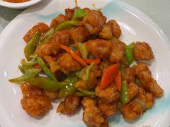 -黄家饺子东北特色菜馆(湖滨商业街店)
