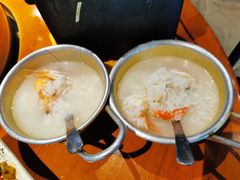 -伍丁·烤牛肋(和平东桥店)