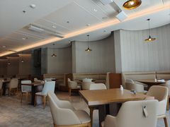 -星璞餐厅(深铁塘朗城君璞酒店)