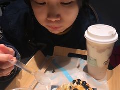 -喜茶(永旺梦乐城店)