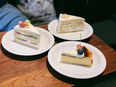 -black rainbow coffee