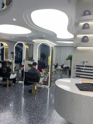 点击看大图 -3am hair salon烫发染发接发