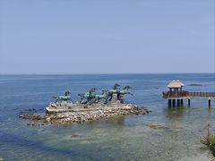 -养马岛旅游度假区