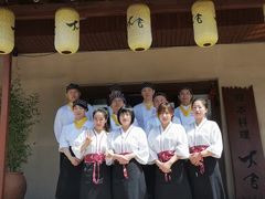 -大吉鲜鱼料理自慢(维也纳大厦店)