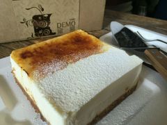 -DEMO黛慕蛋糕