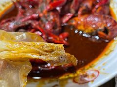 -叶派龙虾•招牌香辣蟹·海鲜(中海国际店)