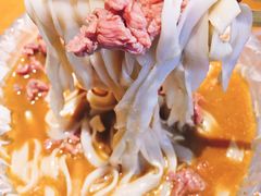 -舒记老友粉(埌西店)