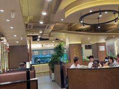 -将军肚烧烤鸡手王(东岭南街店)