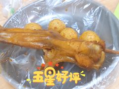 -老地方糖水店(大岭山综合市场店)