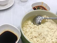 河水豆花-力力豆花庄(广渠门店)