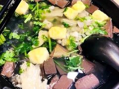 -回味鸭血粉丝汤(砂之船店)