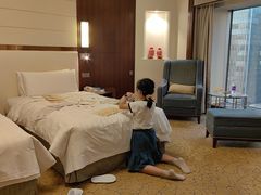 -北京中国大饭店