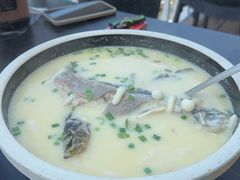 -美味之家·湖景农家乐(太湖东山店)