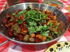 -古市香跷脚牛肉·非遗传承单位
