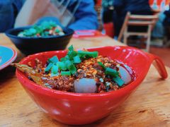 -冒椒火辣(太古里店)