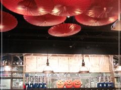 大堂-岔巴精酿啤酒餐吧(南屏街店)