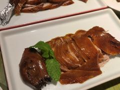 -京味斋·北京烤鸭(北京南站洋桥店)