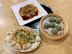 -苏记餐厅(叠南店)