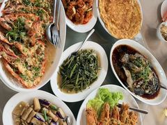 -真浪花园海鲜餐馆