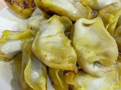 -蒋家桥饺面店(广陵路店)