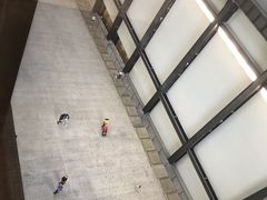 -泰特现代艺术馆