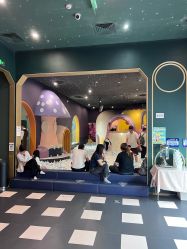 -meland club亲子乐园(北京芳圆里ID MALL店)