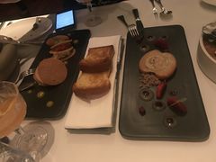 -翡翠36餐厅(浦东香格里拉店)