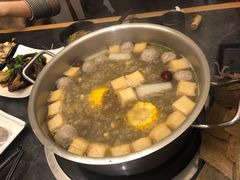 -林记潮牛·牛肉火锅(上马墩店)