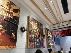 -百事佳烧鸭牛腩(上海虹桥站店)