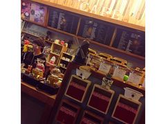 -Cafe Alice咖啡爱丽丝(奥城店)