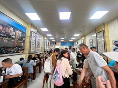 -胡家包子·清真(大众巷店)