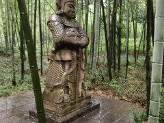 -紫金山索道-售票处
