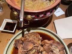 -奉天小馆·非遗东北菜(沈阳万象城店)