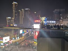 -TheRink大零溜冰场(IFS国金中心店)