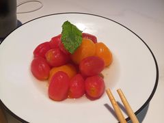 -钳小柒·小龙虾蓝龙王烧烤夜宵(长寿路店)